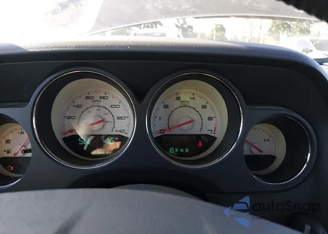 2011 Dodge Challenger from USA, damaged, VIN 2B3CJ4DG2BH542760